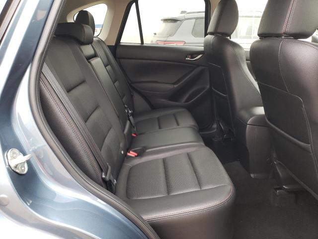 Photo 11 from auction – 2015 MAZDA CX-5 GT with VIN JM3KE4DY9F0504273