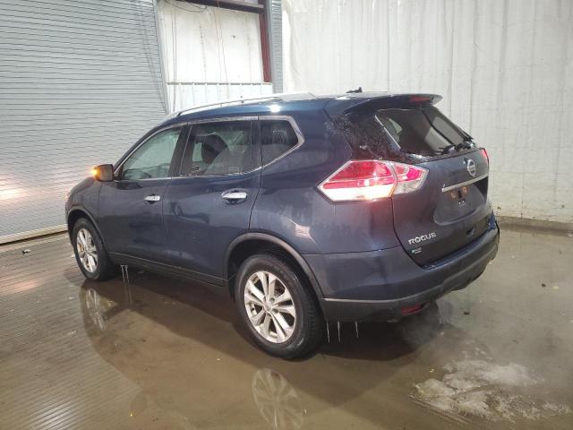 Photo 2 from auction – 2016 NISSAN ROGUE S with VIN KNMAT2MV5GP710185