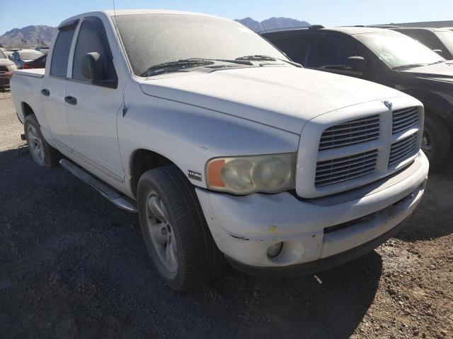 Photo 4 from auction – 2004 DODGE RAM 1500 S with VIN 1D7HA18D54S532714
