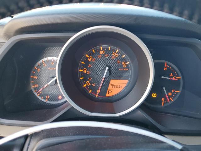 Photo 9 from auction – 2013 TOYOTA 4RUNNER SR with VIN JTEBU5JR5D5125734