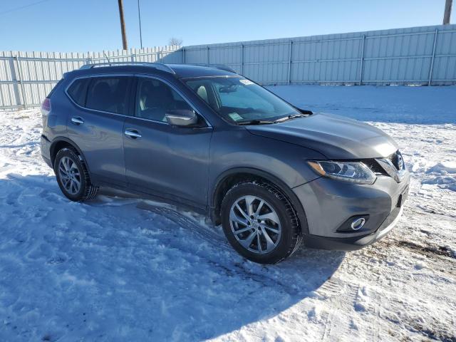 Photo 4 from auction – 2015 NISSAN ROGUE S with VIN 5N1AT2MV0FC924101