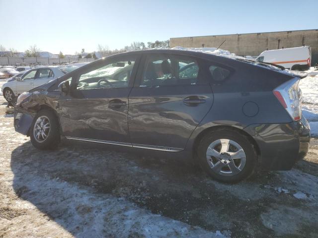 Photo 2 from auction – 2011 TOYOTA PRIUS with VIN JTDKN3DU3B1373068