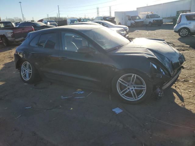 Photo 4 from auction – 2017 PORSCHE MACAN with VIN WP1AA2A58HLB02100