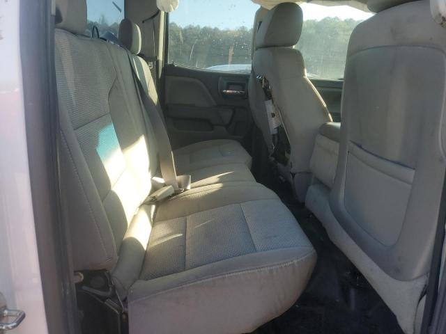 Photo 10 from auction – 2014 CHEVROLET SILVERADO with VIN 1GCRCPEH3EZ365328