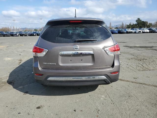 Photo 6 from auction – 2014 NISSAN PATHFINDER with VIN 5N1AR2MN0EC719455