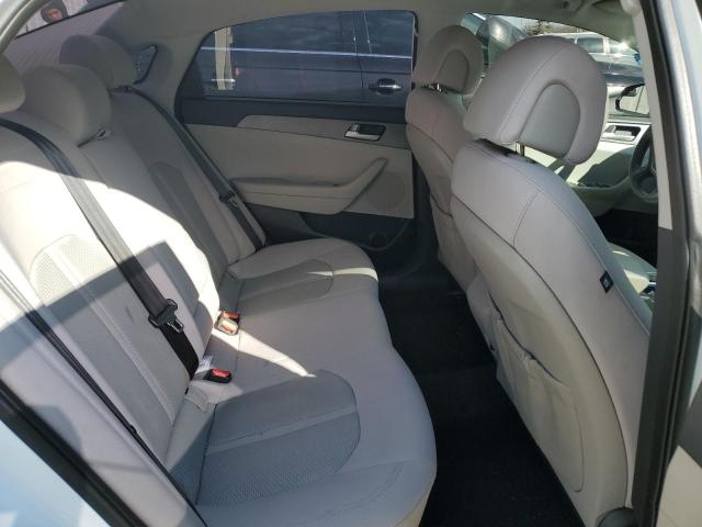 Photo 10 from auction – 2016 HYUNDAI SONATA SE with VIN 5NPE24AF3GH404420