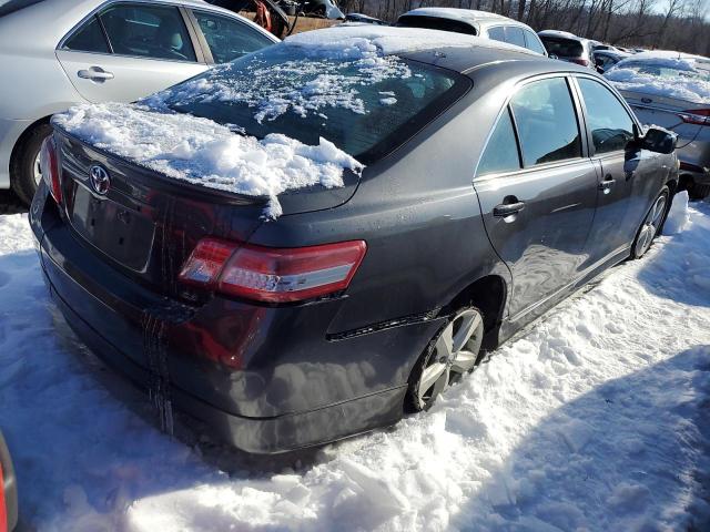 Photo 3 from auction – 2011 TOYOTA CAMRY BASE with VIN 4T1BF3EK6BU220009