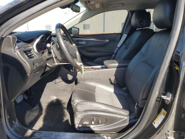 Photo 7 from auction – 2014 CHEVROLET IMPALA LT with VIN 2G1115SL2E9317211