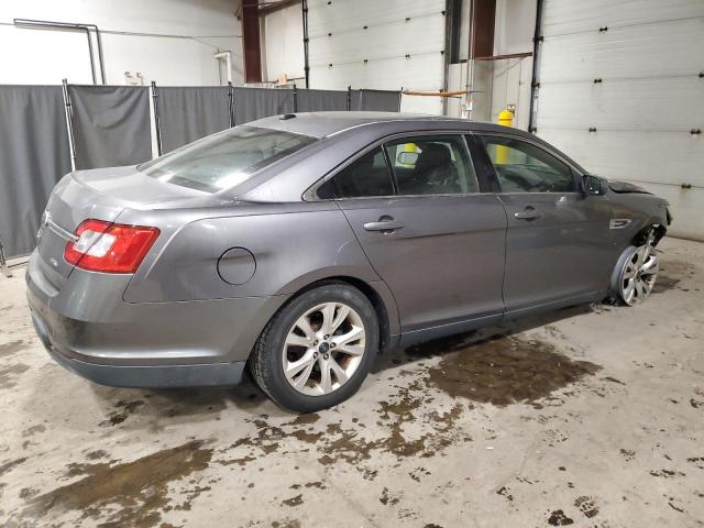 Photo 3 from auction – 2011 FORD TAURUS SEL with VIN 1FAHP2EW4BG100481