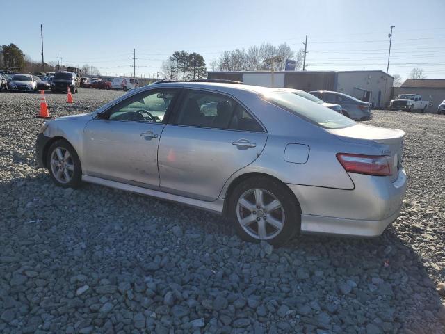 Photo 2 from auction – 2009 TOYOTA CAMRY BASE with VIN 4T1BE46K69U801639