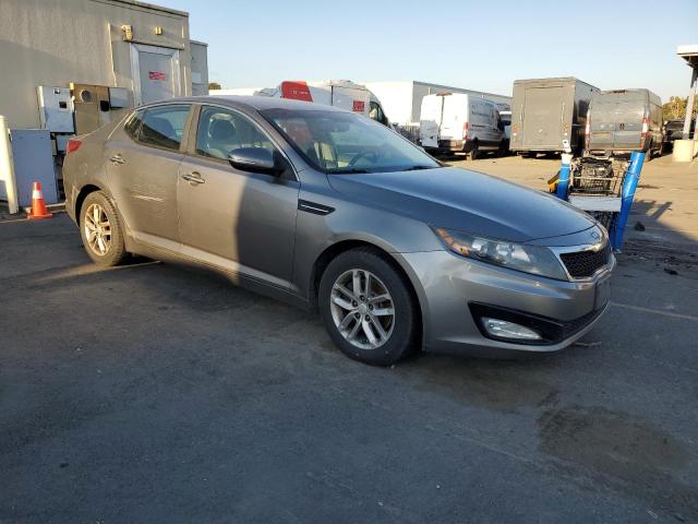 Photo 4 from auction – 2012 KIA OPTIMA LX with VIN 5XXGM4A71CG081261