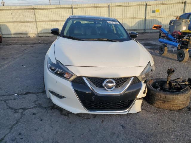 Photo 5 from auction – 2017 NISSAN MAXIMA 3.5 with VIN 1N4AA6AP3HC425485