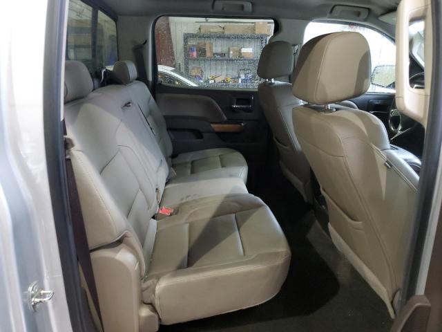 Photo 10 from auction – 2018 CHEVROLET silverado with VIN 3GCPCSECXJG202247