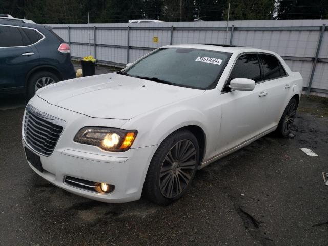 CHRYSLER 300 S 2013 с VIN 2C3CCABT4DH651526 - Фото с аукциона