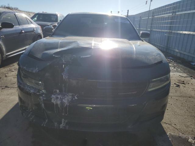 Photo 5 from auction – 2016 DODGE CHARGER with VIN 2C3CDXCT3GH178558