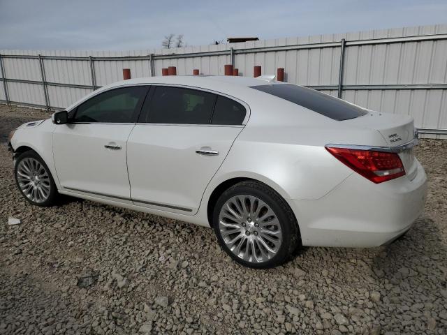 Photo 2 from auction – 2016 BUICK LACROSSE P with VIN 1G4GF5G36GF255510
