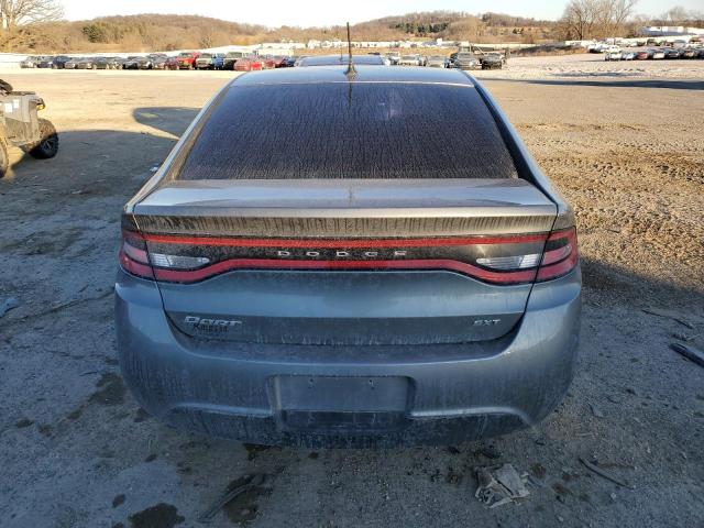 Photo 6 from auction – 2013 DODGE DART SXT with VIN 1C3CDFBA5DD154331
