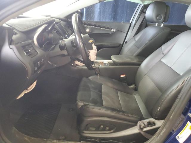 Photo 7 from auction – 2014 CHEVROLET IMPALA LT with VIN 1G1115SL4EU132077