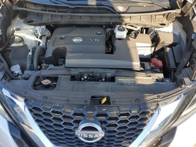Photo 12 from auction – 2023 NISSAN MURANO SL with VIN 5N1AZ2CS5PC126359