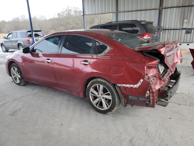 Photo 2 from auction – 2014 NISSAN ALTIMA with VIN 1N4AL3AP0EC901163