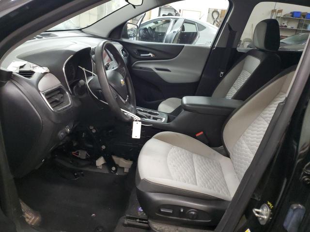 Photo 7 from auction – 2019 CHEVROLET EQUINOX LS with VIN 2GNAXSEV2K6212643