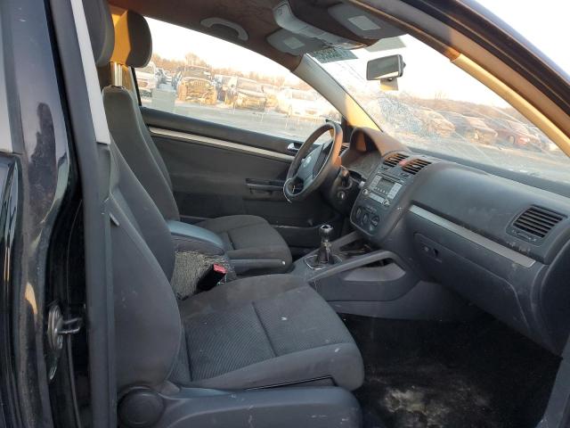 Photo 10 from auction – 2009 VOLKSWAGEN RABBIT with VIN WVWAB71K29W021336