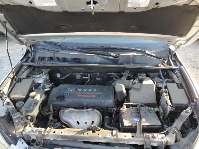 Photo 12 from auction – 2006 TOYOTA RAV4 with VIN JTMZD33V865027334