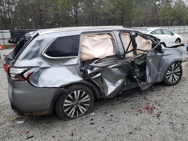 Photo 3 from auction – 2019 MITSUBISHI OUTLANDER with VIN JA4AD3A31KZ014243