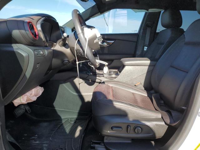 Photo 7 from auction – 2021 CHEVROLET BLAZER RS with VIN 3GNKBERS3MS512944