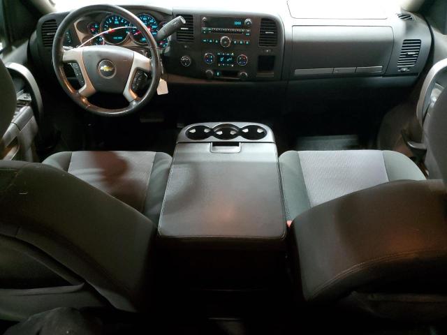 Photo 8 from auction – 2013 CHEVROLET SILVERADO with VIN 3GCPKSE78DG221342