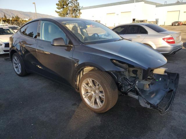 Photo 4 from auction – 2024 TESLA MODEL Y with VIN 7SAYGDEE1RF002710