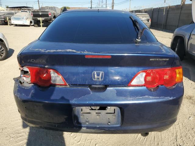 صورة رقم 6 من المزاد - 2002 ACURA RSX مع VIN JH4DC54812C033935