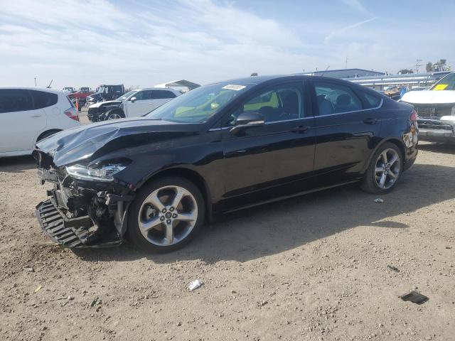 Photo 1 from auction – 2014 FORD FUSION SE with VIN 3FA6P0HD1ER142299