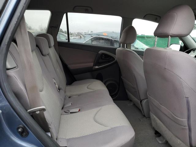 Photo 11 from auction – 2008 TOYOTA RAV4 with VIN JTMZD33V586054150