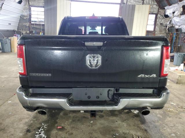 Photo 6 from auction – 2020 RAM 1500 BIG H with VIN 1C6SRFFT3LN170368