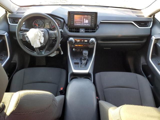 Photo 8 from auction – 2019 TOYOTA RAV4 LE with VIN JTMH1RFV8KD032357