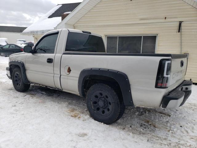 Photo 2 from auction – 2007 CHEVROLET SILVERADO with VIN 3GCEC14X27G220191