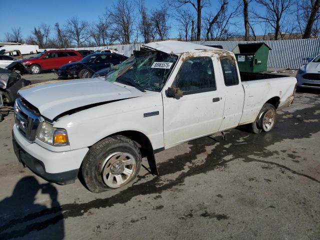 Photo 1 from auction – 2009 FORD RANGER SUP with VIN 1FTYR14D89PA60723