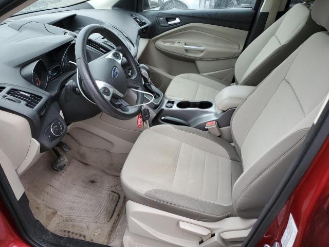 Foto 7 de la subasta – 2013 FORD ESCAPE SE con VIN 1FMCU0G91DUC02250
