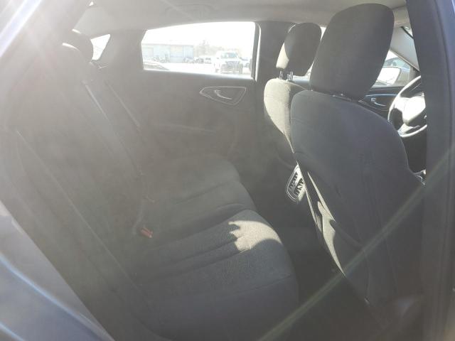 Photo 10 from auction – 2015 CHRYSLER 200 LIMITE with VIN 1C3CCCAB9FN568981