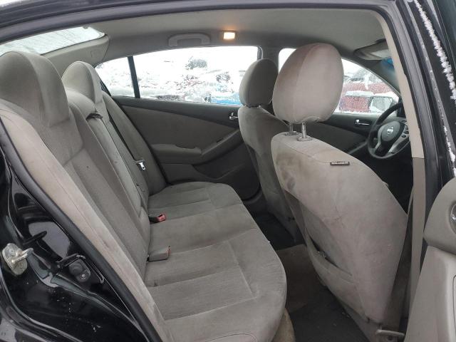Foto 10 de la subasta – 2012 NISSAN ALTIMA BAS con VIN 1N4AL2AP0CC132445