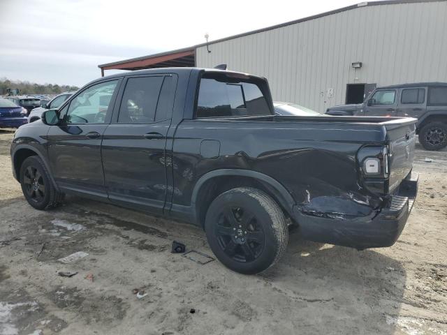 Фото 2 с аукциона – 2018 HONDA RIDGELINE с VIN 5FPYK3F86JB009968