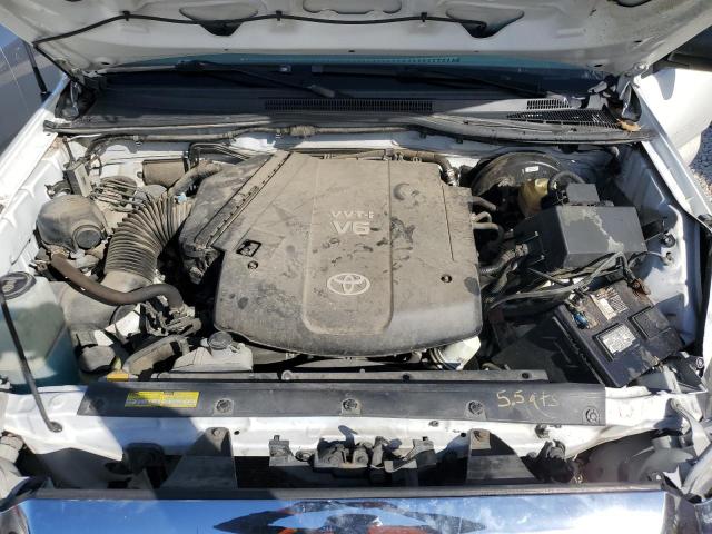 Photo 11 from auction – 2014 TOYOTA TACOMA DOU with VIN 3TMLU4EN5EM158867