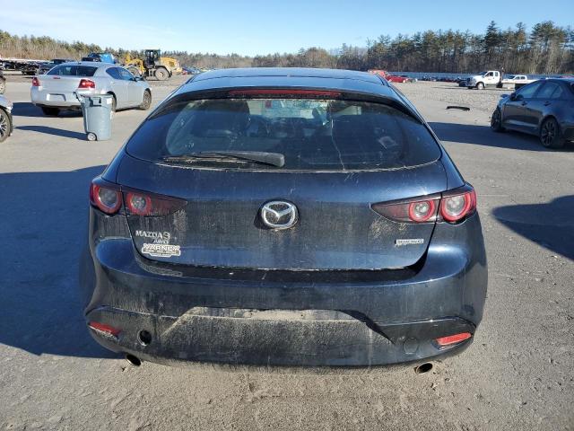 Photo 6 from auction – 2019 MAZDA 3 with VIN JM1BPBJM2K1131512