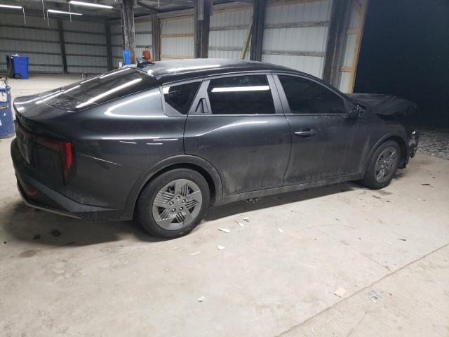 Photo 3 from auction – 2025 KIA K4 LX with VIN 3KPFT4DE3SE007288