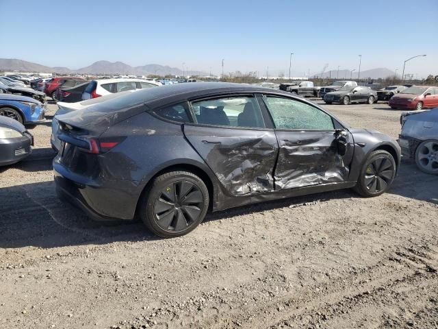 Photo 3 from auction – 2025 TESLA MODEL 3 with VIN 5YJ3E1EA6SF927109