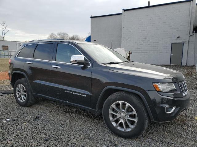 Photo 4 from auction – 2015 JEEP GRAND CHER with VIN 1C4RJFBG9FC865462