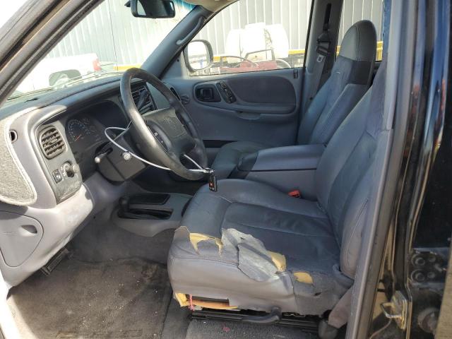 Photo 7 from auction – 1998 DODGE DURANGO with VIN 1B4HS28Y8WF184917