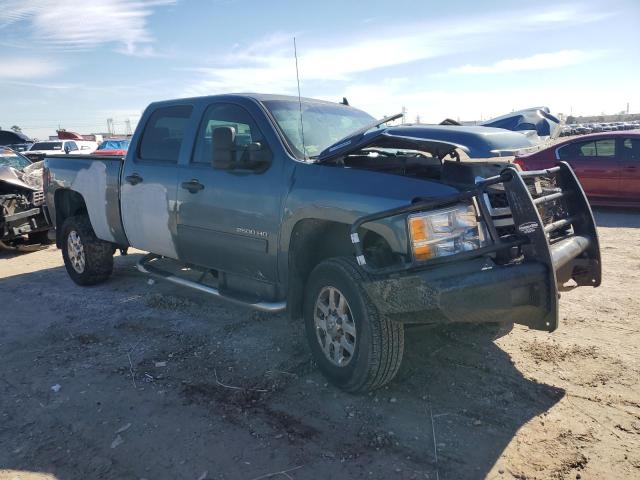 Photo 4 from auction – 2012 CHEVROLET SILVERADO with VIN 1GC1KXC87CF115253