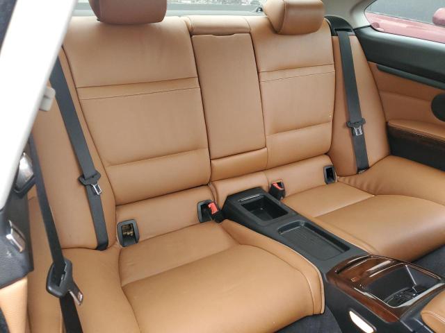 Photo 10 from auction – 2011 BMW 328 I with VIN WBAKE3C53BE557281